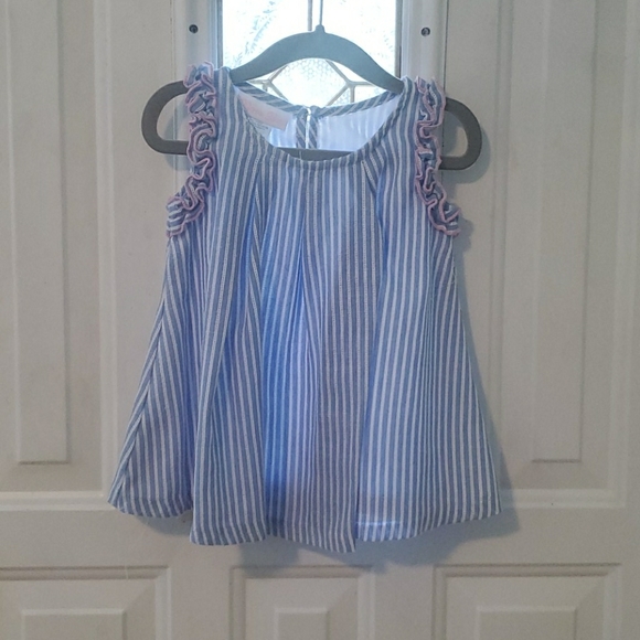 Infant dress - Picture 1 of 2